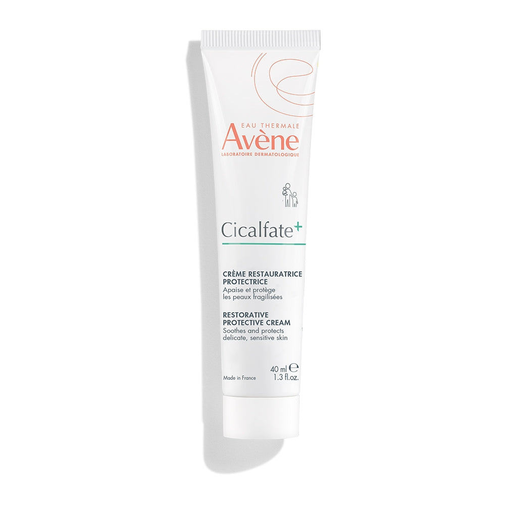 Avène Cicalfate+ Barrier Cream — 1.3 fl oz / 40 ml