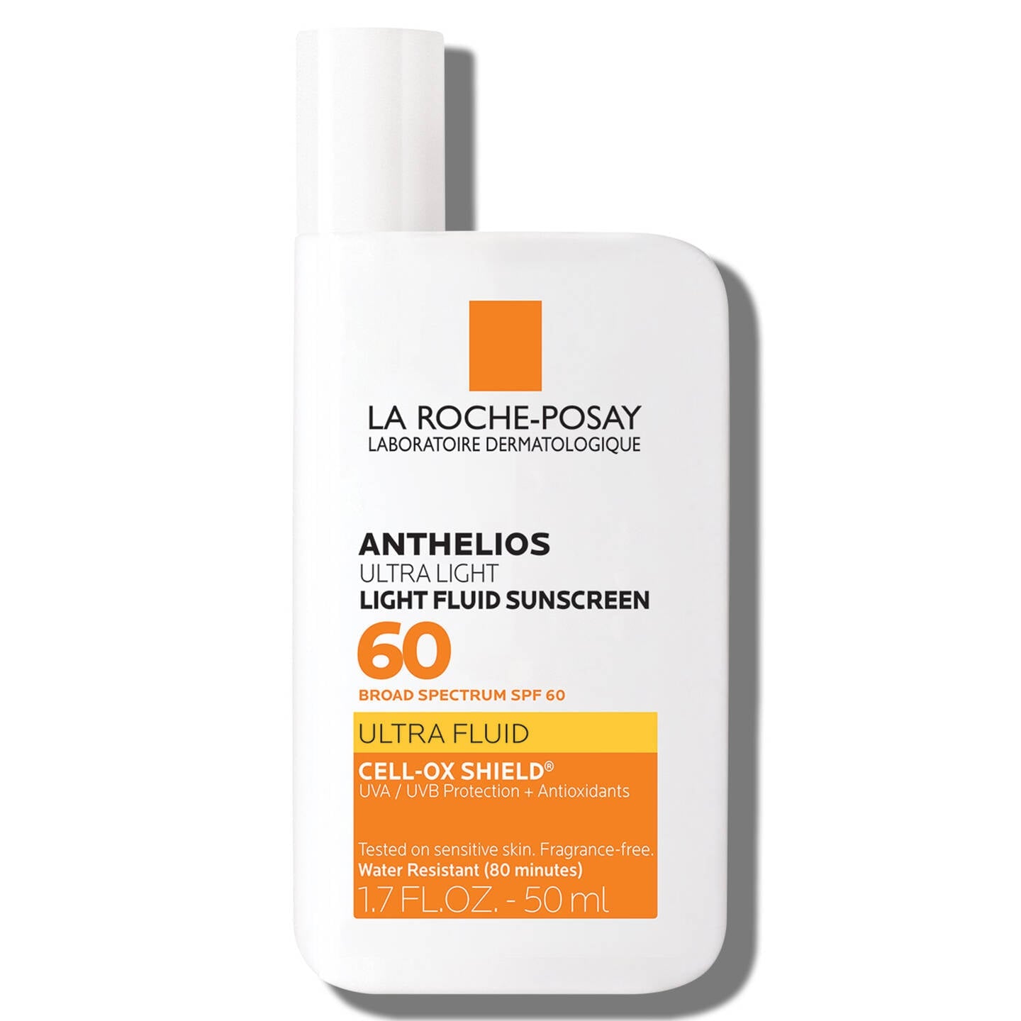 La Roche-Posay Anthelios SPF 60 Original USA – Melasma Sunscreen Nepal | TrueUS.co